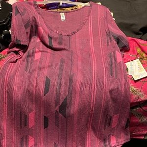 Lularoe Classic T